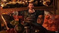 Much like with Philippa, Olgierd’s intentions, too, are pretty hard to gage when he is first introduced in the Hearts of Stone expansion
